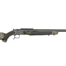 CVA Accura MR-X .45Cal Cerekote Sniper 26" Barrel