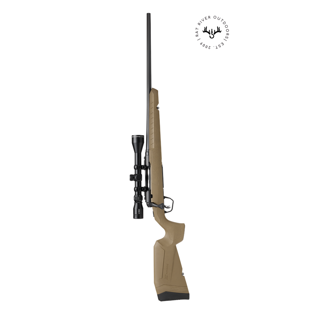Savage Axis II XP 223 Rem