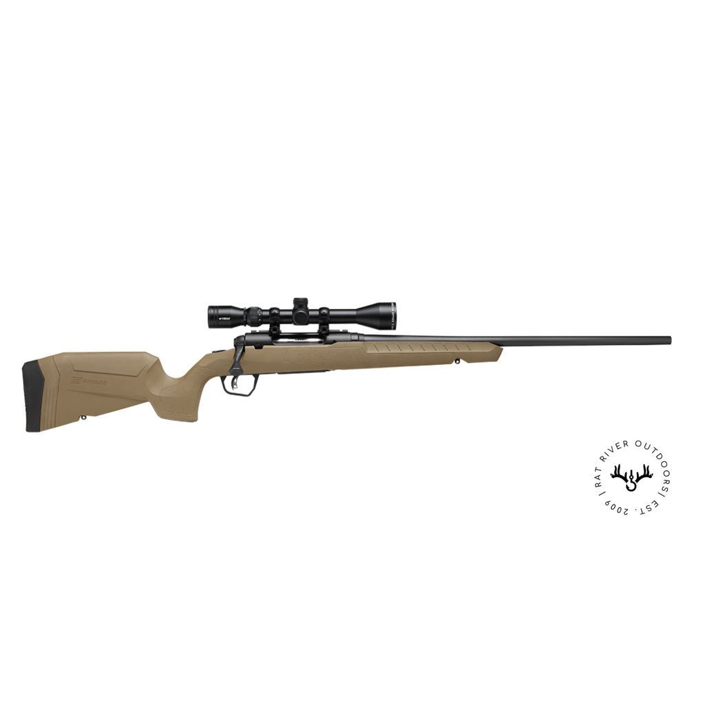 Savage Axis II XP 223 Rem