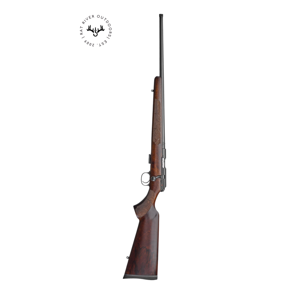 CZ 457 American LH 22LR 20" Barrel 1/2X20