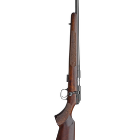 CZ 457 American LH 22LR 20" Barrel 1/2X20