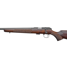 CZ 457 American LH 22LR 20" Barrel 1/2X20