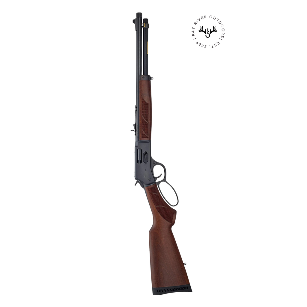 Henry Protector Carbine 357 mag 16.5"