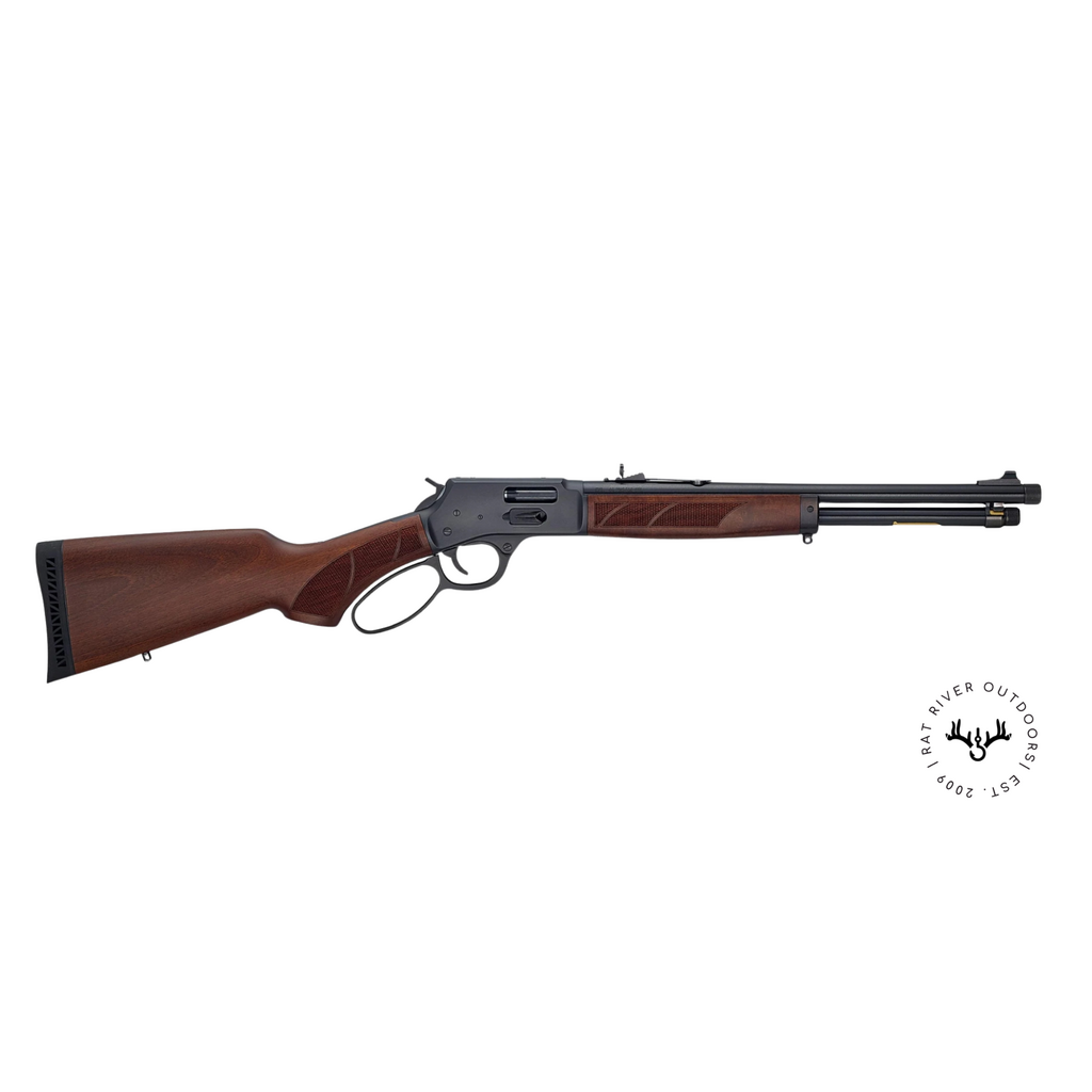 Henry Protector Carbine 357 mag 16.5"