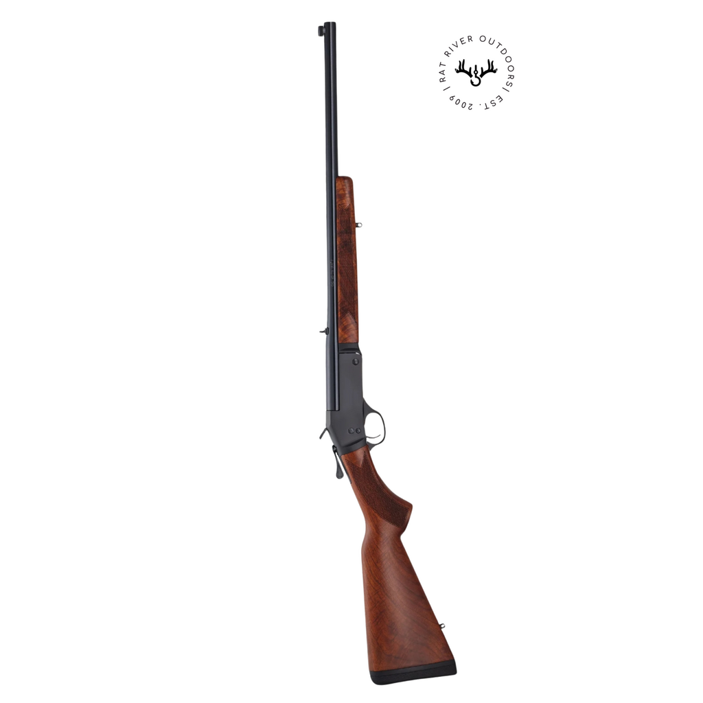 Henry Single Shot Rifle .357 Magnum