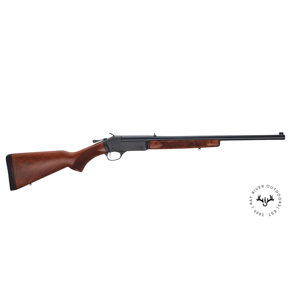 Henry Single Shot Rifle .357 Magnum