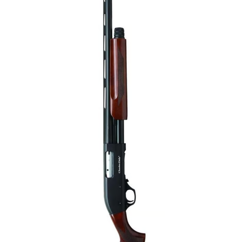 Charles Daly 301 12ga 3" 28" Barrel Matte Wood