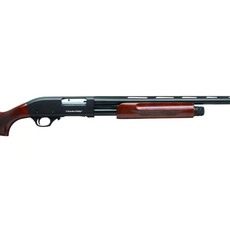 Charles Daly 301 12ga 3" 28" Barrel Matte Wood