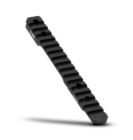 MDT 20 MOA Picatinny Rail Savage LA