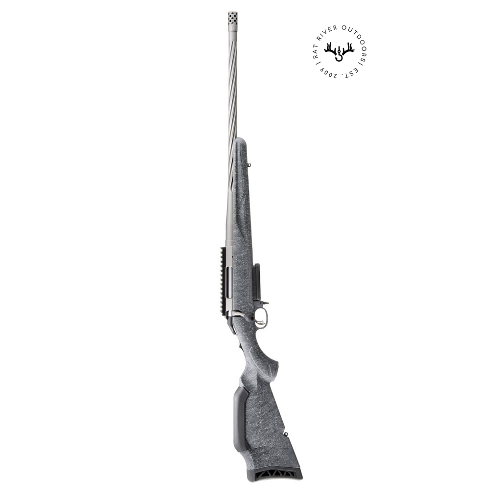 Ruger American Rifle Gen II 6.5 Creedmoor