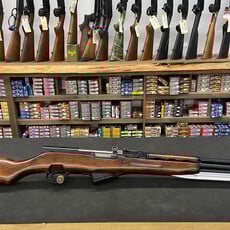 Russian Sks 7.62x39 w/sling + ammo