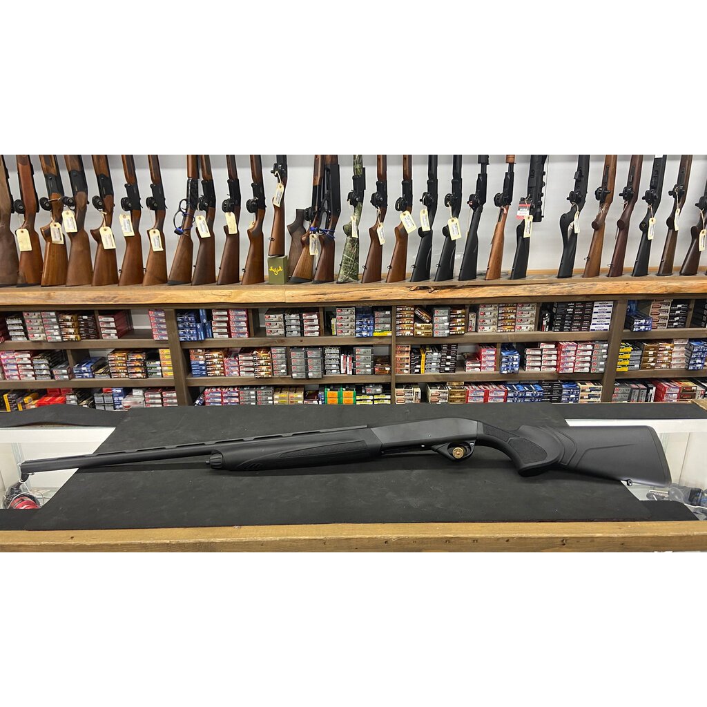 Canuck Pioneer Semi Auto 12ga 28" Barrel