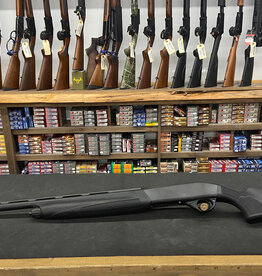 Canuck Pioneer Semi Auto 12ga 28" Barrel