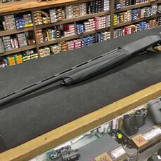 Canuck Pioneer Semi Auto 12ga 28" Barrel