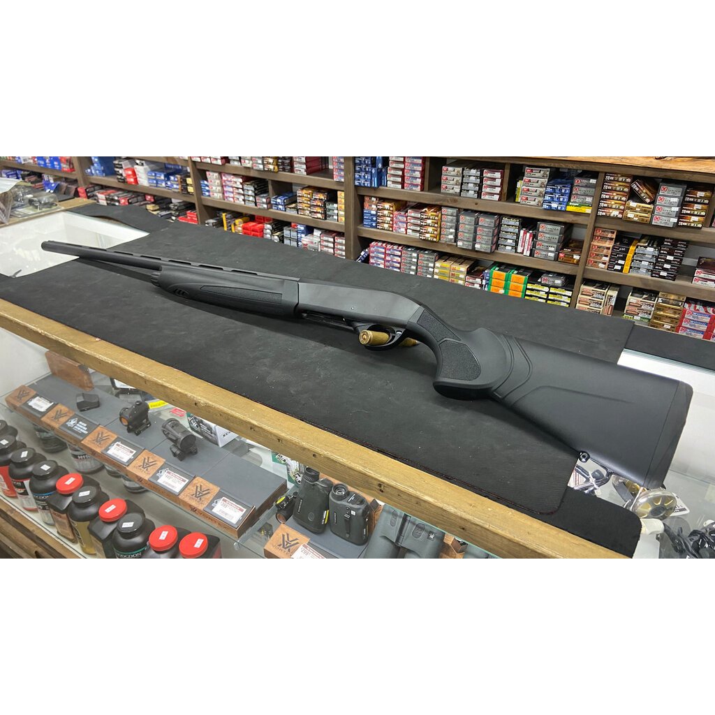 Canuck Pioneer Semi Auto 12ga 28" Barrel