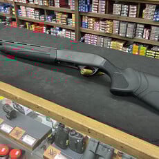 Canuck Pioneer Semi Auto 12ga 28" Barrel