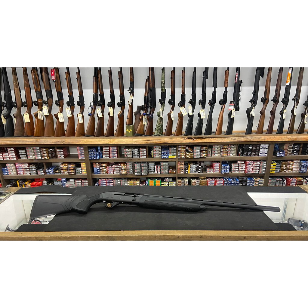 Canuck Pioneer Semi Auto 12ga 28" Barrel