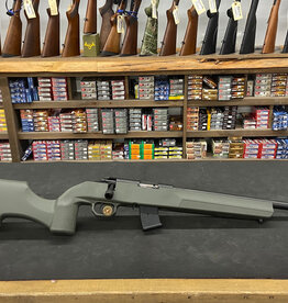 Howa Model 1100 17hmr