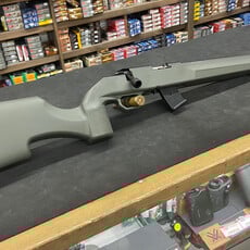 Howa Model 1100 17hmr