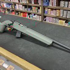 Howa Model 1100 17hmr