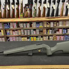 Howa Model 1100 17hmr