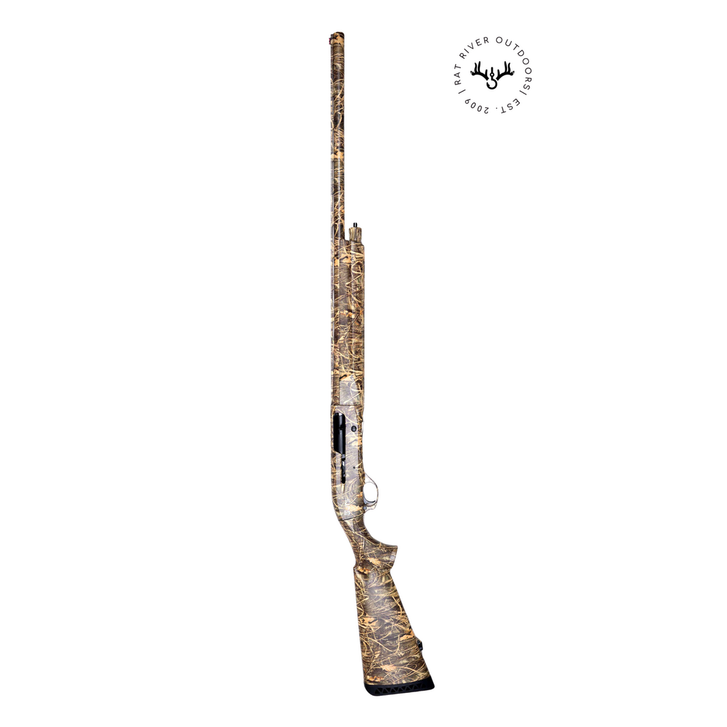 JTS FX12 IS Inertia Camo 12ga 28" Barrel