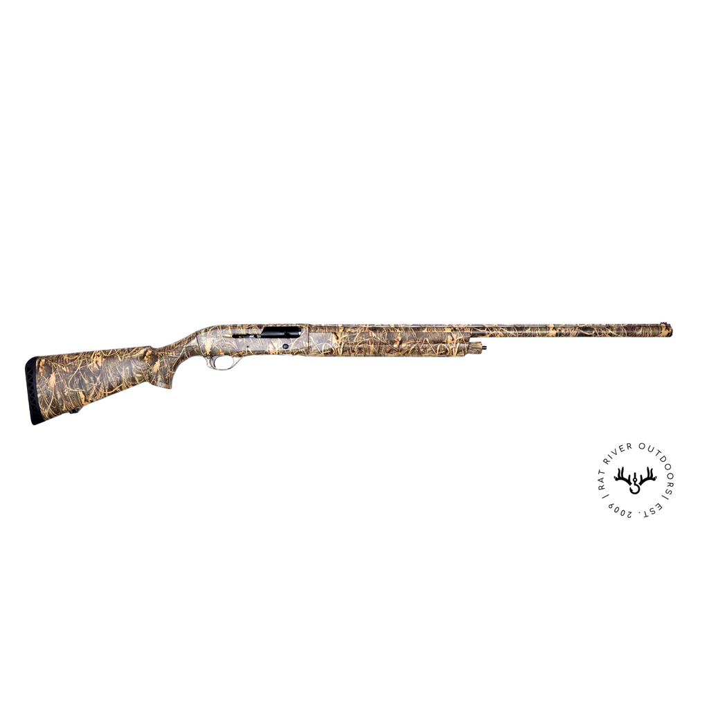 JTS FX12 IS Inertia Camo 12ga 28" Barrel