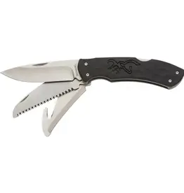 Browning Primal Kodiak knife
