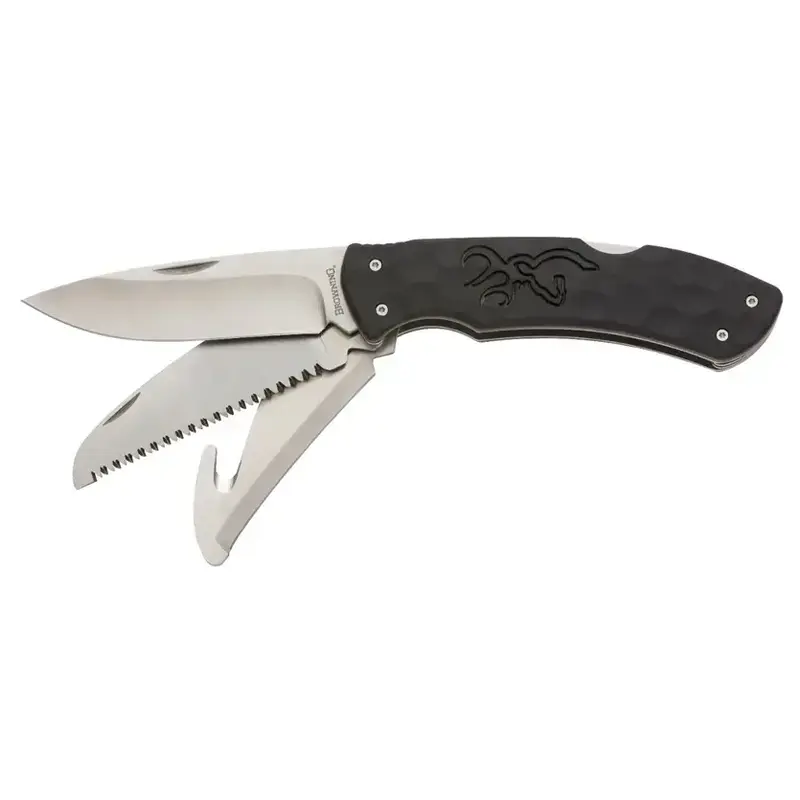 Browning Primal Kodiak knife