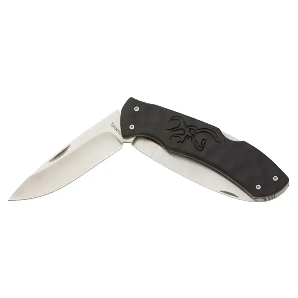Browning Primal Kodiak knife