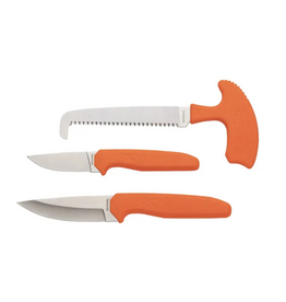 Browning Sharp Ridge fixed 3 piece combo