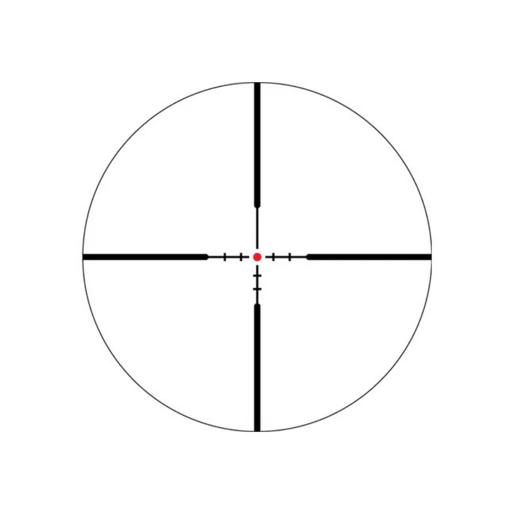 Vortex Crossfire HD 1.5-5.5x32mm 2A BDC ill.