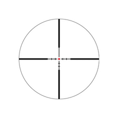 Vortex Crossfire HD 1.5-5.5x32mm 2A BDC ill.