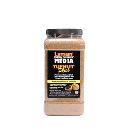 Lyman Tufnut Media 5.5lbs