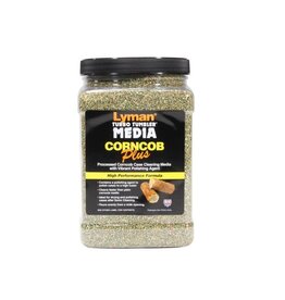 Lyman Corncob Media 4.5lbs