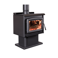 Blaze King Sirocco 20.2