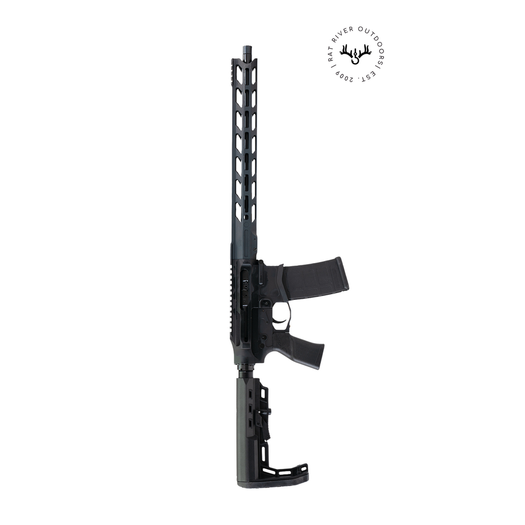 MRA Renegade Mark II 223 Wylde 16" barrel