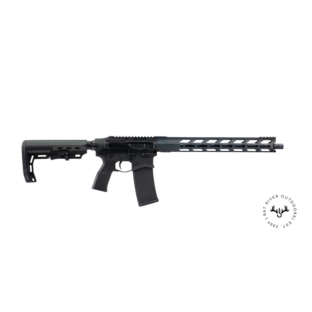 MRA Renegade Mark II 223 Wylde 16" barrel