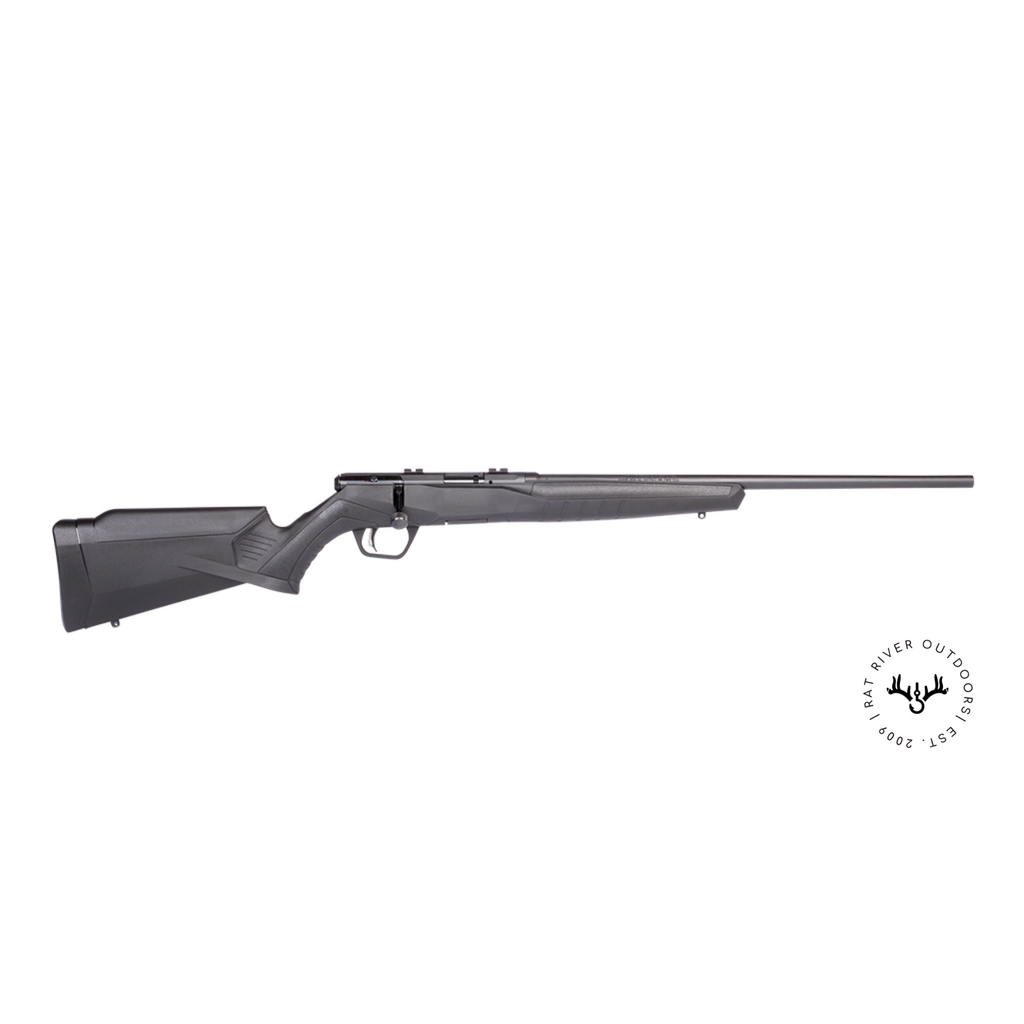 Savage Lakefield B17 17 hmr