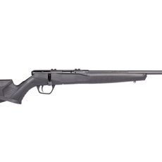 Savage Lakefield B17 17 hmr
