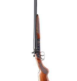 EGE Arms CG12 12ga S/S Field Case Colour Hardened 20" Barrels