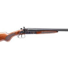 EGE Arms CG12 12ga S/S Field Case Colour Hardened 20" Barrels