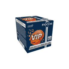Fiocchi 2 1/2" 410ga 1/2oz #7 Shot (25pk)