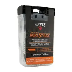 Hoppe's Boresnake 12 Gauge