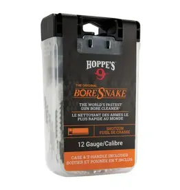 Hoppe's Boresnake 12 Gauge