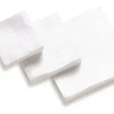 Hoppe's 9 Bulk Cotton Patches .270-.35 Caliber 650ct (1.5"x1.5")