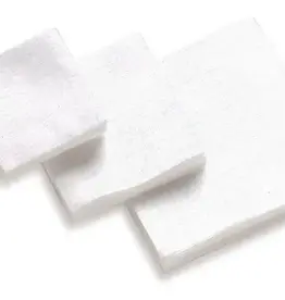 Hoppe's 9 Bulk Cotton Patches .270-.35 Caliber 650ct (1.5"x1.5")
