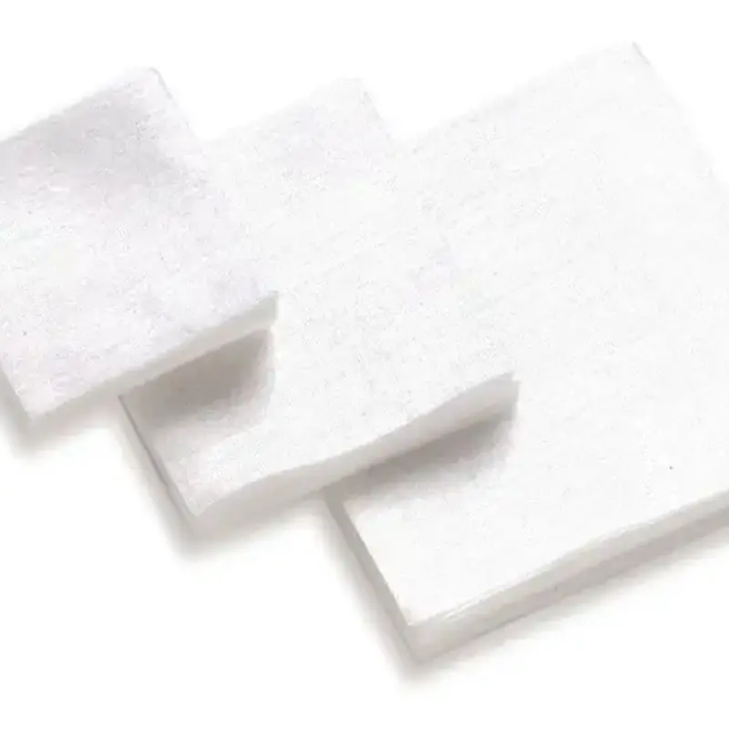 Hoppe's 9 Bulk Cotton Patches .270-.35 Caliber 650ct (1.5"x1.5")