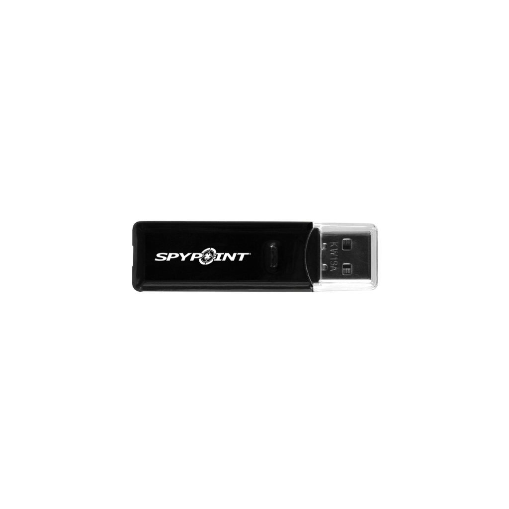 Spypoint SD Card Reader