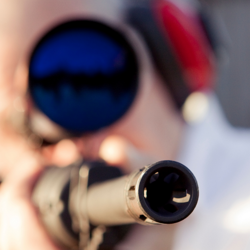 Thermal Scopes